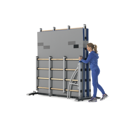 Площадка для лазанья